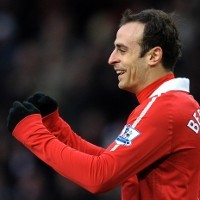 Sir Alex Tunggu Gol Berbatov