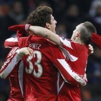 Van Gaal Targetkan Depak Inter