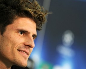 Bayern Singkirkan Inter, Gomez Bikin Gol Lagi