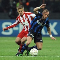 Demi Harga Diri Italia