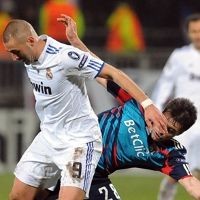  Benzema Bisa Sakiti Eks Klubnya