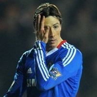 Bisa Cetak Gol, Torres?