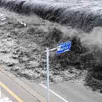 Jepang Kena Bencana, Program MPA Jalan Terus