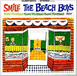 Setelah Terbengkalai 44 Tahun The Beach Boys Akan Rilis Album Smile