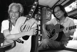 Koes Bersaudara, Sang Nakula Sadewa