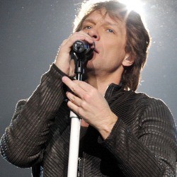 Jon Bon Jovi: Steve Jobs Membunuh Industri Musik