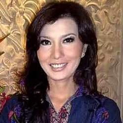 Dituding Menipu Model, Arzetti Dilaporkan ke Polisi