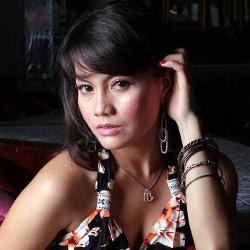 Dapat Peran Seksi, Tia Agustin Minta yang Lebih Ekstrem