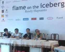 Desainer Baru APPMI Akan Gelar Show Tunggal di Solo