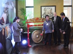 Festival Makanan Indonesia Digelar di Sydney