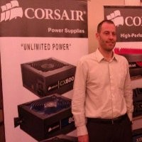 Corsair Kucurkan USD 1,8 Juta untuk Bikin Speaker