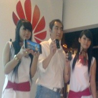 Huawei Siap Manjakan Pasar Indonesia