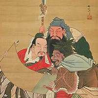  Persaingan Tiga Kerajaan Makin Panas di 2011 