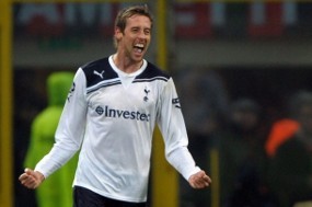 Crouch Jadi Ayah
