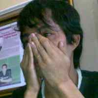 Giri Mengaku Otak Pelarian Adalah Sutikno