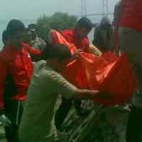 Usai Cari Ikan, Nelayan Temukan Mayat Pria Mengapung di Laut