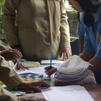 KemenkumHAM Akan Tindak Tegas Sipir dan Napi Pengguna Narkoba