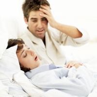 Penyebab Perempuan Ngorok Saat Tidur