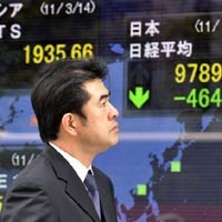 Meski Terus Anjlok, Bursa Saham Jepang Terus Dagang