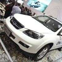 WikiLeaks Sentil Aksi Plagiat Mobil China