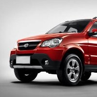 SUV Listrik China Siap Serbu AS