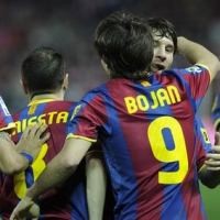 Dituduh Doping, Barcelona Siapkan Langkah Hukum