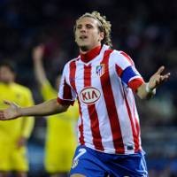 Forlan Tak Menolak ke Italia
