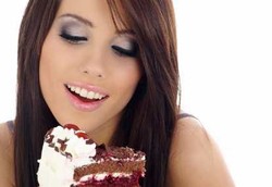 Makanan yang Merusak Tubuh Dalam Hitungan Detik dan Menit 