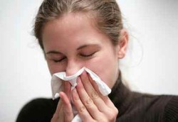 Yang Harus Dilakukan Ketika Hidung Meler dan Tersumbat