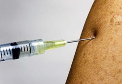 Takut Disuntik? Cobalah Pakai Jurus Batuk-batuk