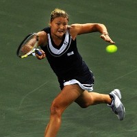 Safina Tantang Sharapova, Verdasco Terhenti