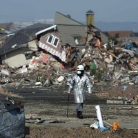 Akibat Tsunami, GP Jepang Diundur