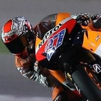 Stoner Sempurnakan Honda