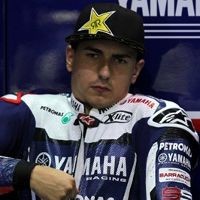 Lorenzo Pesimistis Menang di Qatar
