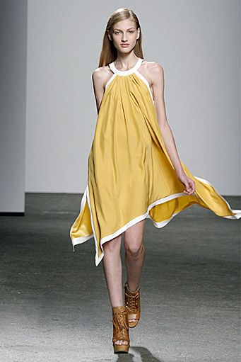 Cynthia Steffe, Spring/Summer 2011