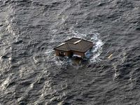 Rumah Jepang di Samudera Pasifik