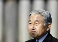 Kaisar Jepang Akihito: Saya Harap Rakyat Tetap Bergandengan Tangan 