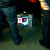 Teror Bom Buku Terkait dengan Peristiwa Aktual Akhir-akhir Ini