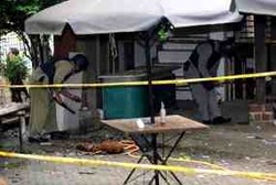  DKI Punya Forum Kewaspadaan Dini, Warga Bisa Lapor Hal-hal Aneh