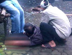 Polda Metro Akan Gelar Evaluasi Prosedur Penanganan Bom