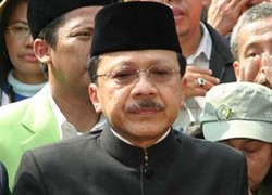 Marak Aksi Teror, Foke Imbau Warga Laporkan Hal-hal Mencurigakan