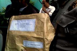  Ada Olah TKP, KBR 68 H Tetap Normal