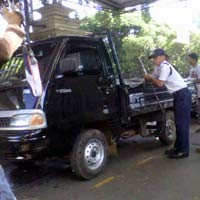 Densus 88 Perketat Gedung BNN