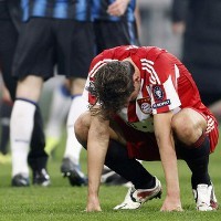 Bayern Tersingkir karena Kesalahan Sendiri