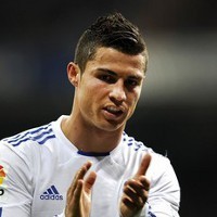 Mourinho Sertakan CR7 