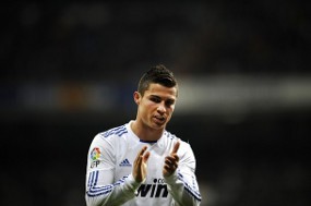 Mourinho Sertakan CR7 