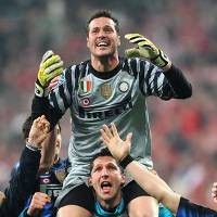 Kesalahan Julio Cesar Dilupakan