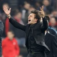 Leonardo: Terimakasih Tuhan