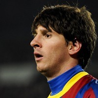 Messi Favoritkan Barca, Chelsea, dan Real Madrid