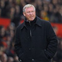 Kecemasan Iringi Kemenangan ke-100 Sir Alex